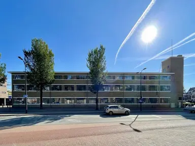 40m2 studio to rent for 1130€/month in Laboratoriumplein, Deventer