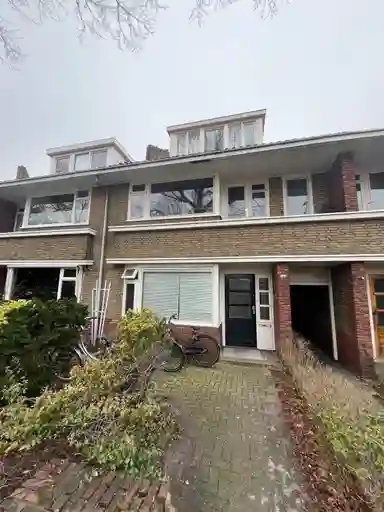 20m2 Kamer te huur voor 465€/maand in Leeuwerikstraat, Leeuwarden