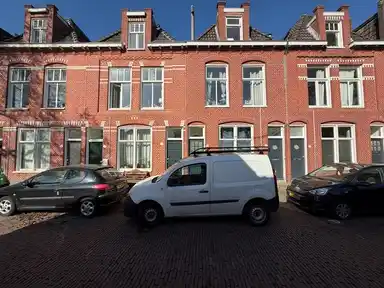 19m2 Camera in affitto per 685€/mese a Zwarteweg, Groningen