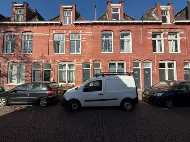 19m2 Camera in affitto per 610€/mese a Zwarteweg 5, Groningen