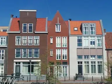 45m2 apartment to rent for 945€/month in Bierkaaistraat, Hulst