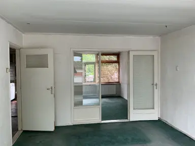 54m2 anti-squat to rent for 205€/month in Emmen