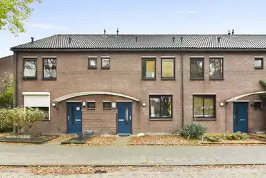 116m2 house to rent for 1150€/month in Bredevaert, Kaatsheuvel