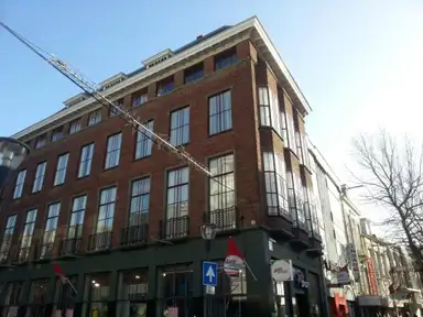 145m2 Wohnung zur Miete für 1390€/Monat in Peperstraat 4, Leeuwarden
