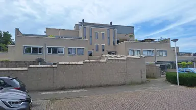 84m2 Appartamento in affitto per 765.48€/mese a Gansbeek 49, Geleen