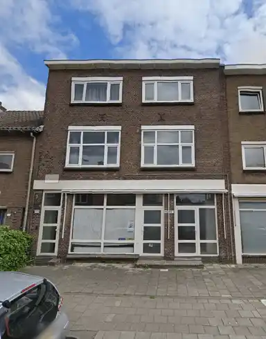 54m2 apartment to rent for 871.06€/month in Schaapsdrift 115, Arnhem