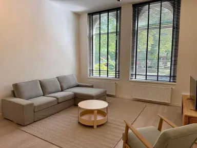 64m2 Appartement à louer pour 2355€/mois à Catharijnesingel 76, Utrecht