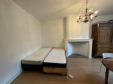 18m2 room to rent for 800€/month in Lange Jufferstraat, Utrecht