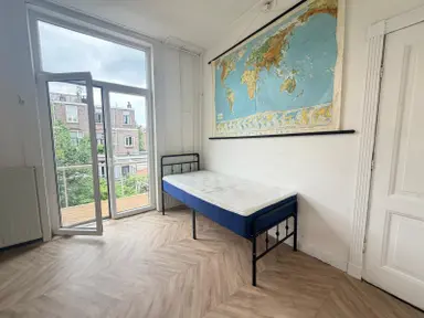 13m2 room to rent for 620€/month in Vondellaan, Utrecht