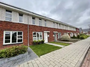 119m2 Casa in affitto per 1495€/mese a De Tureluur, Wierden