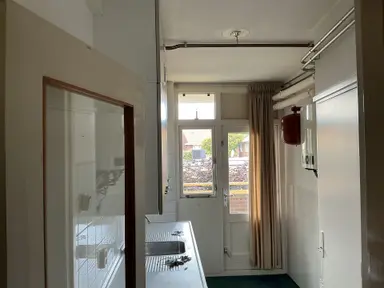 78m2 apartment to rent for 500€/month in Almelo