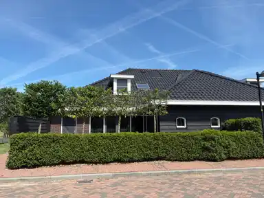 118m2 house to rent for 2000€/month in De Haverkamp 5, Lunteren