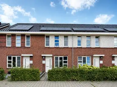 119m2 Casa in affitto per 1350€/mese a De Wulp, Wierden