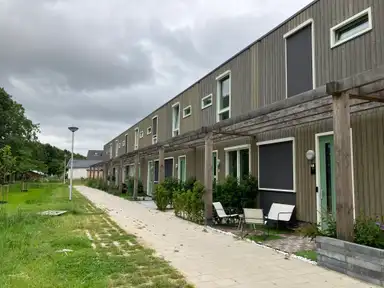 98m2 house to rent for 1600€/month in Rebekka Biegelpad 50, Almere