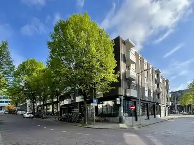 54m2 apartment to rent for 954€/month in Coehoornstraat, Arnhem