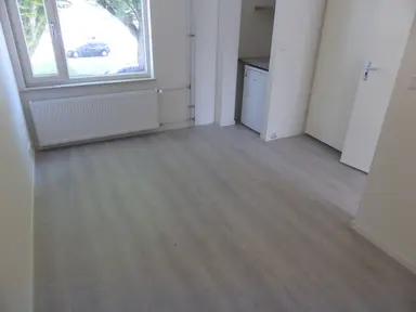 22m2 studio to rent for 530€/month in Cornelis Drebbelstraat 22, Tilburg