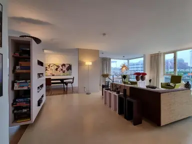 258m2 house to rent for 5000€/month in Prunuskade 12, Rijswijk