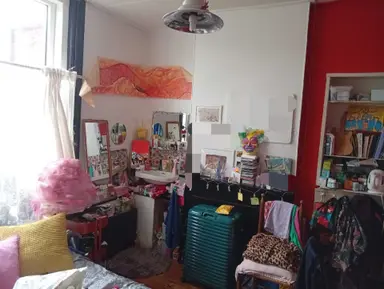 12m2 Camera in affitto per 340€/mese a Trompsingel, Groningen