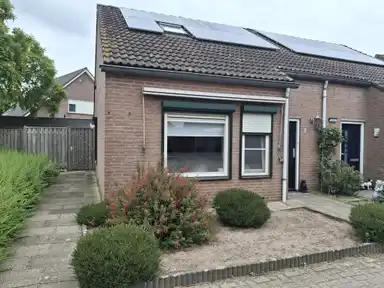 98m2 huis te huur voor 764.14€/maand in Leikeswei 7, Castenray