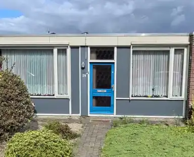 64m2 huis te huur voor 713.02€/maand in Eikenlaan 29, Venray
