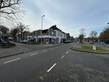 19m2 studio to rent for 662€/month in Vierwindenstraat, Breda