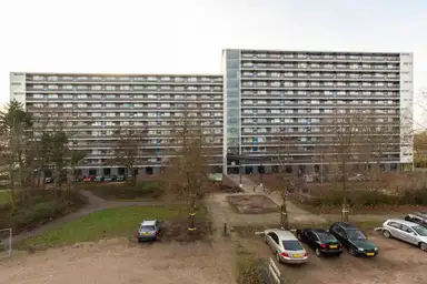 75m2 apartment to rent for 713.02€/month in Molenbossen 251, Venlo