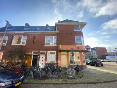 13m2 Camera in affitto per 468€/mese a Helper Westsingel 60, Groningen