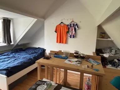 14m2 Camera in affitto per 600€/mese a Groningen