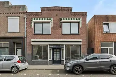149m2 huis te huur voor 2370€/maand in Beelsstraat, Helmond