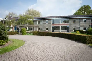 30m2 studio te huur voor 760€/maand in Driehovenlaan 10d, Loenen aan de Vecht