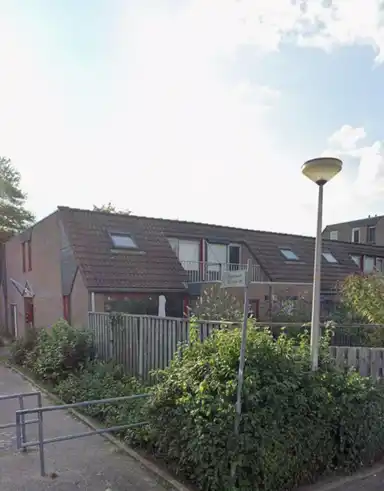 m2 house to rent for 713.02€/month in Sponserf 64, Heerlen