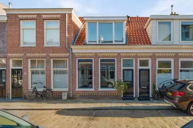 80m2 huis te huur voor 2600€/maand in Roosveldstraat 63, Haarlem