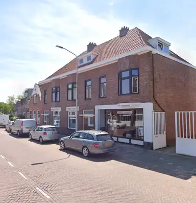 12m2 room to rent for 397€/month in Oranjeboomstraat, Breda