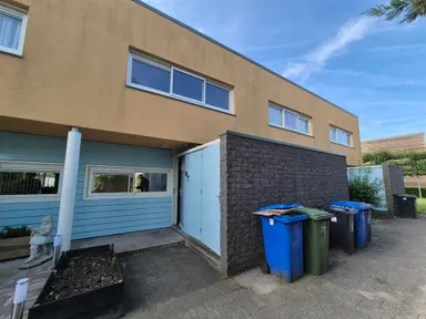 101m2 house to rent for 1228.07€/month in Klaas Dullemondstraat 13, Rotterdam