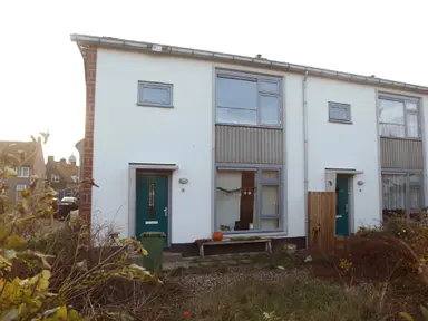46m2 Casa in affitto per 932.93€/mese a Prinses Margrietstraat 12, Middelburg