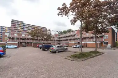 25m2 Appartamento in affitto per 459.51€/mese a Laveibos 255, Zoetermeer