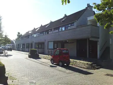 52m2 Appartement à louer pour 713.02€/mois à Hoogheemraadstraat 15, Wassenaar
