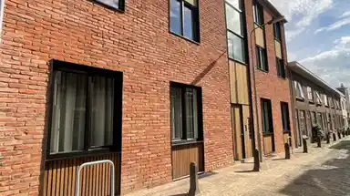 65m2 flat to rent for 1750€/month in West-Peterstraat 13, Arnhem