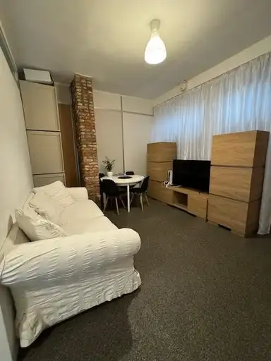 40m2 apartment to rent for 845€/month in Herenstraat, Wateringen