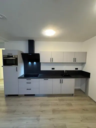37m2 apartment to rent for 1100€/month in Grote Overstraat, Deventer