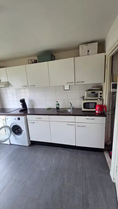 30m2 Studio zur Miete für 995€/Monat in Fluwijnstraat, Eindhoven