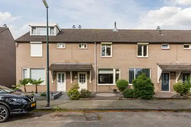 124m2 house to rent for 2200€/month in Dennelaar, Veghel