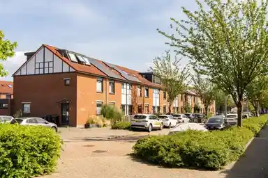 106m2 house to rent for 2750€/month in Max Takstraat, Almere