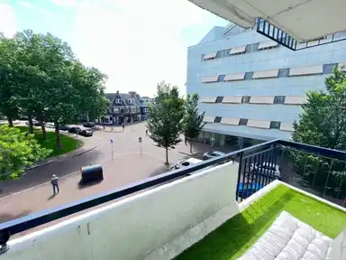80m2 flat to rent for 1700€/month in Burgemeester Edo Bergsmalaan, Enschede