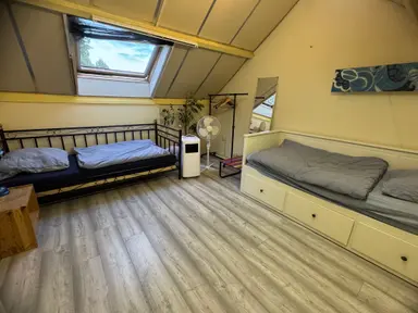 15m2 Kamer te huur voor 550€/maand in Malvert, Nijmegen