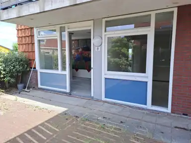 80.17m2 Appartement te huur voor 700€/maand in De Eenhoorn 81, Middenbeemster