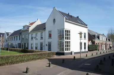 123m2 huis te huur voor 2900€/maand in Smidsveste 2, Arnhem
