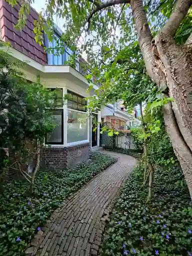 83m2 apartment to rent for 2750€/month in Amsterdamseweg, Amstelveen