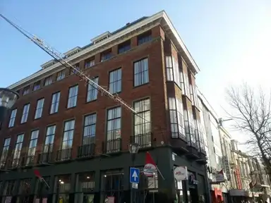 145m2 flat to rent for 1390€/month in Peperstraat, Leeuwarden