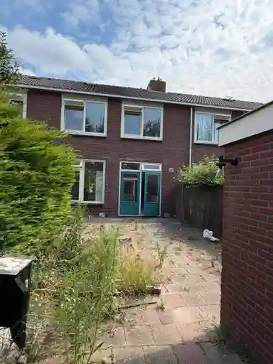 80m2 huis te huur voor 760€/maand in Otweg 55, Rijsenhout